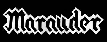 logo Marauder (USA-2)